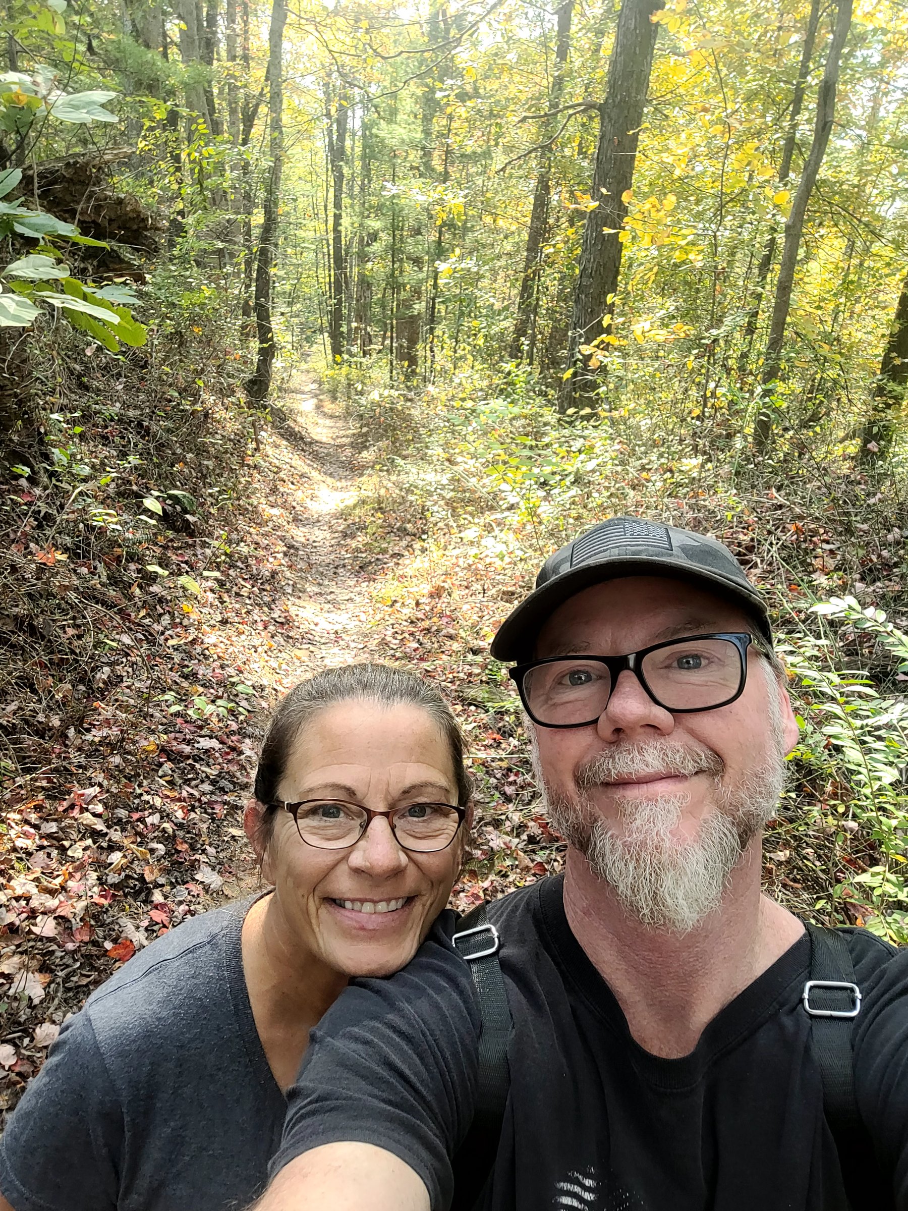 Great Smoky Mountains